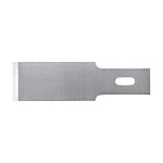 Wiha Ersatzklingen Set 13 mm breit 10-tlg. für Universalschaber in Blister