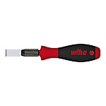 Wiha Universalschaber Set SoftFinish® 12-tlg.