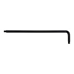 Wiha Stiftschlüssel TORX® MagicSpring® schwarzoxidiert