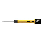Wiha Feinschraubendreher PicoFinish® ESD Sechskant