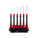 Wiha Feinschraubendreher Set PicoFinish® TORX® 7-tlg. inkl. Halter