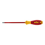 Wiha Schraubendreher SoftFinish® electric Innenvierkant
