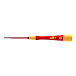 Wiha Feinschraubendreher PicoFinish® electric Phillips
