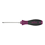 Wiha Schraubendreher MicroFinish® TORX® mit Rundklinge