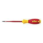 Wiha Schraubendreher SoftFinish® electric slimFix Innenvierkant