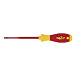 Wiha Schraubendreher SoftFinish® electric slimFix TORX® Tamper Resistant (mit Bohrung)