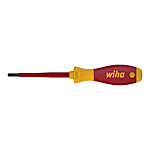 Wiha Schraubendreher SoftFinish® electric PlusMinus/Phillips
