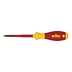 Wiha Schraubendreher SoftFinish® electric Pozidriv