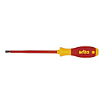 Wiha Schraubendreher SoftFinish® electric Schlitz