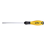 Wiha Schraubendreher SoftFinish® ESD Schlitz