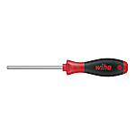 Wiha Schraubendreher SoftFinish® Sechskant mit Sechskantklinge