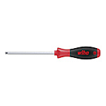 Wiha Schraubendreher SoftFinish® MagicRing® Sechskant-Kugelkopf MagicRing® mit Sechskantklinge