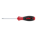 Wiha Schraubendreher SoftFinish® TORX® mit Rundklinge