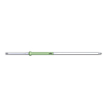 Wiha Wechselklinge TORX PLUS® für Drehmoment-Schraubendreher mit Längsgriff