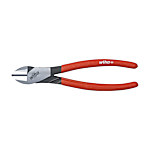 Wiha Kraftseitenschneider Classic mit DynamicJoint®