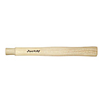 Wiha Hickory-Holzstiel für Safety Schonhammer
