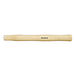 Wiha Hickory-Holzstiel für rückschlagfreien Schonhammer