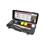 Wiha Schonhammer Set Safety mit gemischten Schlagköpfen 9-tlg. inkl. Box