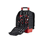 Wiha Werkzeugrucksack mechanic 41-tlg.