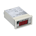 Display digitale temperatura e termostato SK
