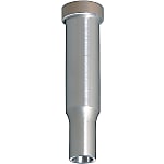 Fine blanking punch / cylindrical head / stepped / WPC