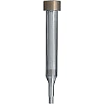 Drawing punches / cylindrical head / stepped / cone point / bead breaking pin / HW, TiCN