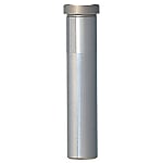 Guide posts for stripper plates / cylindrical head