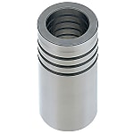 Guide bushes / steel / solid lubricant 