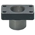Ball bearings for guide posts