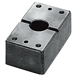 Spacers for guide blocks / grey cast iron