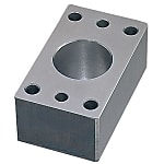 Spacers for guide posts / mild steel