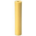 Elastomer springs / cylindrical / polyurethane foam / PLA