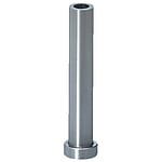 Ejector sleeves / head shape selectable / tool steel / nitrided / length configurable / short version