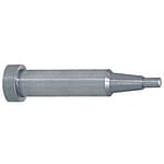 Inserti per anime di contorno / cilindrici / d 0,005, L 0,01 mm / HSS, acciaio per utensili / a gradini / conici