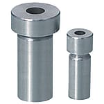 Contour core bushes / with head / steel