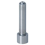 Sprue bushes / with head / nickel alloy / sprue standard / dimension B configurable / tip shape selectable