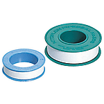 Sealing tapes / PTFE / 260° heat resistant