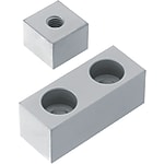 Flat Stoppers / Holes Selectable