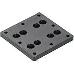 Adaptor Plates for XY-Axis Stages