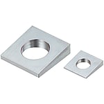 Tapered Washers (Square)