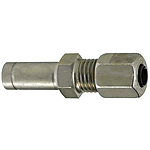Bite Hydraulic Pipe Fittings / Reducer