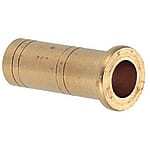Copper Pipe Fittings / Pin-Ring Joint