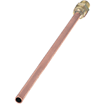 Air Blow Nozzles / Copper Pipes