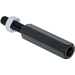 Coupling Rods for Air Cylinders