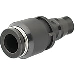 One-Touch Articulated Connector / Connector / Threaded