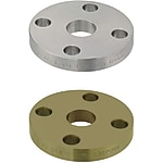 Low Pressure Fittings / Flange / for Welding