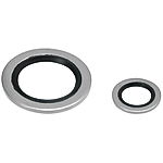 Seal Washers / SHCS Style / Standard Type