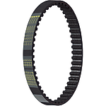 Timing belts / P#M / CR / glass fibre
