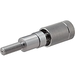Slot Pins for Inspection Components / Clamp Type / Straight