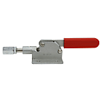Dispositif de serrage de type à pousser horizontal, n° 51BX-S